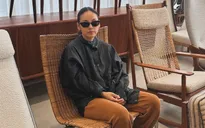 Lee Hyori muốn hợp tác làm album với G-Dragon