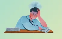 Khép lại kỳ thi, đừng quên chăm sóc sức khỏe tinh thần cho sĩ tử