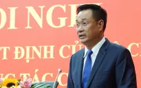 Danh sách 23 Bí thư Tỉnh ủy, Thành ủy các tỉnh, thành mới sau sáp nhập