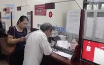 Gấp rút xử lí công việc tồn đọng trước khi vận hành chính quyền hai cấp