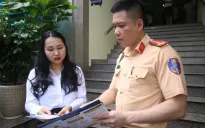 Từ 1/7, người dân được đăng ký xe tại tất cả công an cấp xã trong tỉnh, thành phố