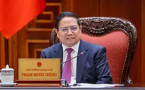 Thường trực Chính phủ cho ý kiến về một số dự án, chính sách thu hút đầu tư, chuyển giao công nghệ cao
