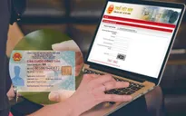 Hướng dẫn cập nhật số định danh thành mã số thuế