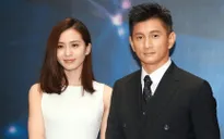 Ngô Kỳ Long và Lưu Thi Thi liên tiếp gặp sóng gió hôn nhân
