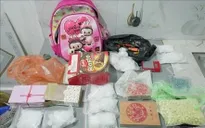 Cần Thơ: Triệt phá đường dây ma túy liên tỉnh, bắt 7 đối tượng
