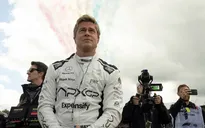 "F1" của Brad Pitt mang về cú hit phòng vé đầu tiên cho Apple