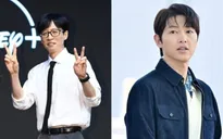 MC Yoo Jae Suk giải thích lý do ngày càng xa cách với Song Joong Ki
