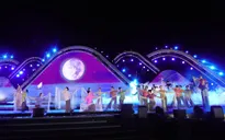 Chương trình nghệ thuật, trình diễn pháo hoa “Đà Nẵng - Bay cao cùng đất nước"
