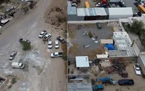 Mexico: Phát hiện gần 400 thi thể chất đống bừa bãi ở lò hỏa táng 