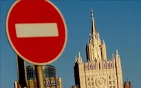 Nga triệu tập Đại sứ Azerbaijan sau vụ bắt giữ 3 nhà báo 