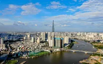 "Sắp xếp lại giang sơn" kiến tạo không gian phát triển mới