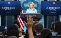 Mỹ dỡ bỏ trừng phạt Syria