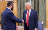 Mỹ dỡ bỏ trừng phạt Syria: Mở cánh cửa cho đối thoại, hòa giải và phát triển