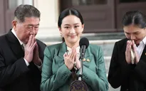 Thủ tướng Thái Lan chấp nhận phán quyết của Tòa án Hiến pháp