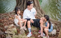 Bố ơi mình đi đâu thế - Tập 7: Hai con gái 'nội chiến', Neko Lê xử trí ra sao?