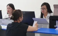 Hà Nội: Khẩn trương xử lý thủ tục hành chính ngày đầu theo mô hình chính quyền mới