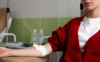 Israel công bố đột phá chẩn đoán ung thư máu trong tình huống ‘nghẹt thở’