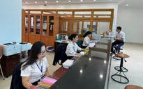 Hoạt động thu, chi ngân sách nhà nước giao dịch thông suốt