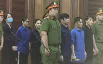 Kẻ cầm đầu đường dây vận chuyển gần 120 kg ma túy lãnh án chung thân