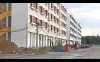 Cán bộ bị ảnh hưởng sau sáp nhập được hỗ trợ thuê, mua NOXH