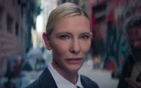 Chỉ thoại đúng 3 chữ, Cate Blanchett làm thay đổi cả "vũ trụ Squid Game"