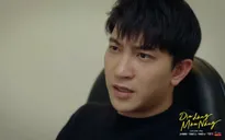 Dịu dàng màu nắng - Tập 21: Phong "sờ gáy" Thành