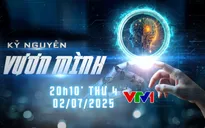 Tọa đàm "Kỷ nguyên vươn mình": Xây dựng thế hệ vươn mình (20h10, VTV1)