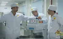 Dịu dàng màu nắng - Tập 21: Bắc khiến kế hoạch của Tuyết có nguy cơ đổ bể