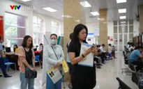 Các phường mới của Hà Nội đảm bảo vận hành hiệu quả theo mô hình chính quyền 2 cấp