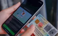 Bắt buộc cập nhật sinh trắc học người đại diện doanh nghiệp