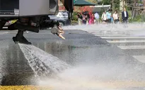 Hàn Quốc: Hơn 400 ca bệnh liên quan đến nắng nóng 