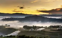 Đà Lạt nằm trong top những điểm đến mùa hè tiết kiệm nhất châu Á