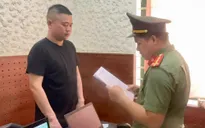 Bắt Phó Văn phòng đại diện Tạp chí Luật sư Việt Nam về tội “Cưỡng đoạt tài sản”