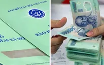 Lương hưu, trợ cấp BHXH có phải chịu thuế thu nhập cá nhân?