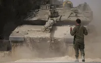 Israel đồng ý các điều kiện ngừng bắn 60 ngày tại Dải Gaza