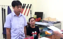 Dùng chiêu vay đáo hạn ngân hàng, cặp vợ chồng lừa đảo chiếm đoạt hơn 27 tỷ đồng
