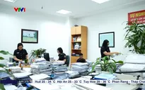 Hải quan thông tin tài khoản thu ngân sách từ ngày 1/7