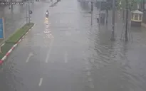 Yêu cầu Hà Nội, Thái Nguyên, Bắc Ninh (mới) khẩn trương hộ đê trước mưa lũ