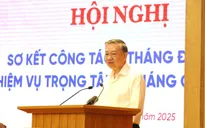 Tạo chuyển biến thực chất, mạnh mẽ trong phát triển khoa học, công nghệ, đổi mới sáng tạo, chuyển đổi số