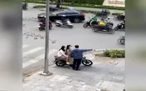 Hứa nhờ bác sĩ cho mổ ngay, “cò” bệnh viện lừa đảo chiếm đoạt 5 triệu đồng của người bệnh