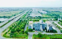 Thành lập Ban Quản lý Khu kinh tế Hải Phòng