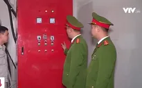 Bộ Xây dựng hướng dẫn kiểm tra nghiệm thu về phòng cháy và chữa cháy công trình