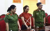 Cựu kế toán trưởng Trung tâm Y tế lập khống chứng từ, chiếm đoạt hơn 500 triệu