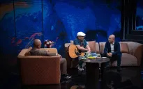 Nhạc sĩ Trần Tiến kể 3 ca khúc dù được trả cát xê tiền tỷ cũng không hát