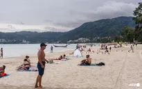 Phuket (Thái Lan) tăng cường an ninh với hệ thống “Mắt Phuket”