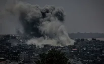 Hamas sẵn sàng 'kết thúc hoàn toàn cuộc chiến'