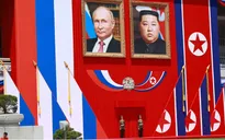 Ukraine: Triều Tiên có thể gửi thêm 30.000 quân hỗ trợ Nga