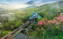Khởi động xây tuyến đường sắt Lào Cai – Hà Nội – Hải Phòng trong năm 2025