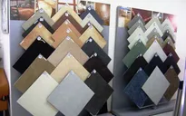 Bộ Công Thương tiếp nhận hồ sơ yêu cầu áp dụng chống bán phá giá với gạch ốp lát