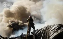 Chính quyền Kiev: Nga gia tăng tấn công khắp Ukraine bằng bom chùm, thương vong liên tục tăng